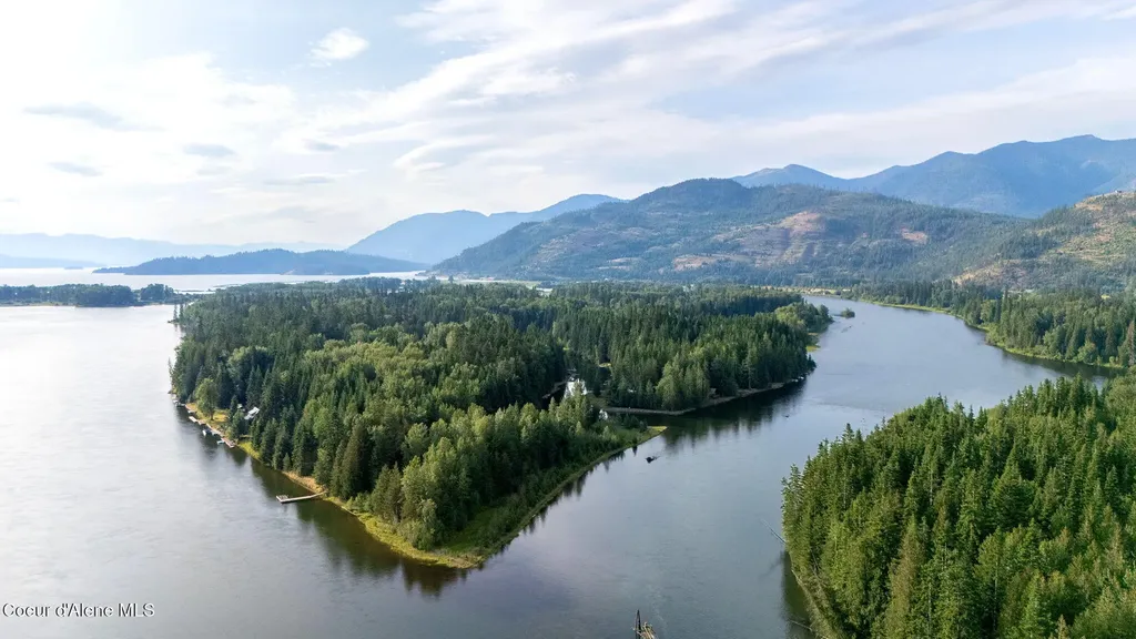 E Cf Delta Shore Clark Fork ID 83811