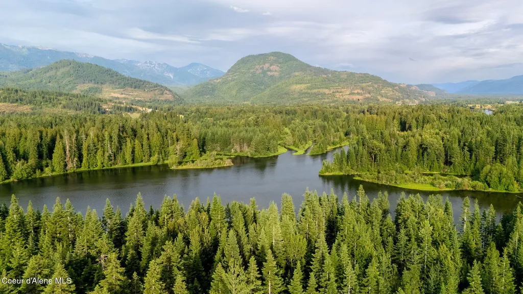 E Cf Delta Shore Clark Fork ID 83811