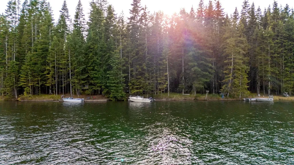 E Cf Delta Shore Clark Fork ID 83811