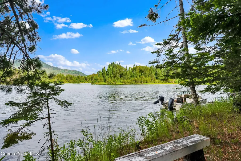 E Cf Delta Shore Clark Fork ID 83811