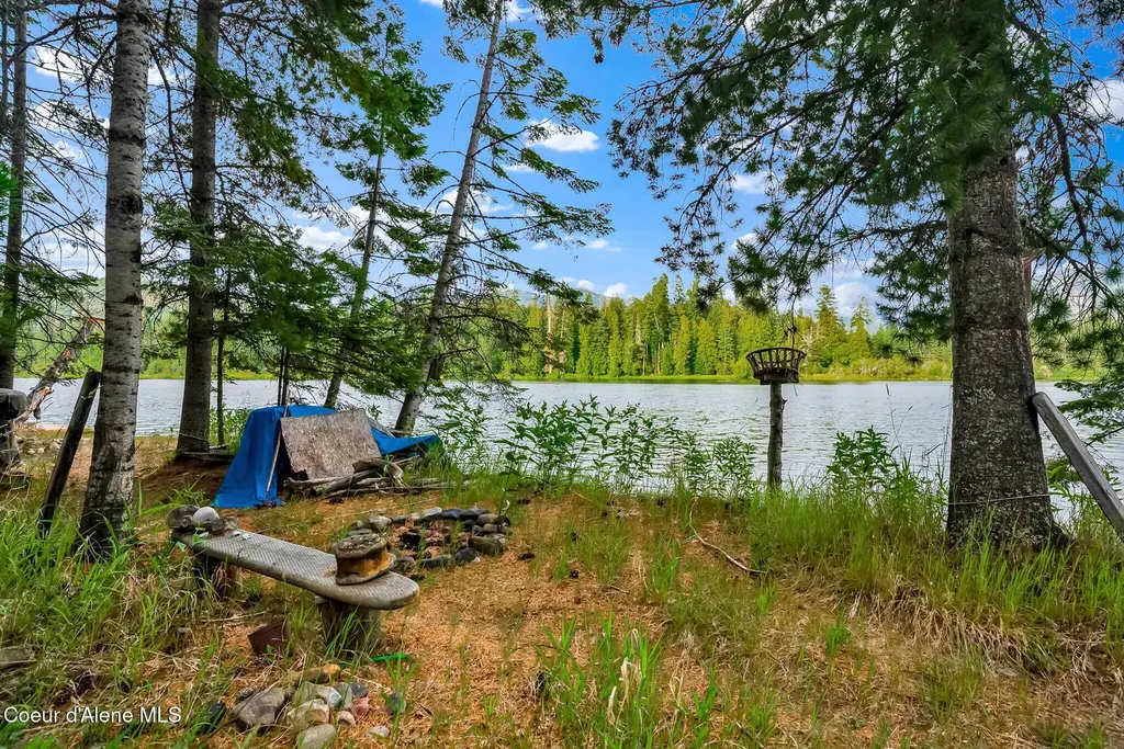 E Cf Delta Shore Clark Fork ID 83811