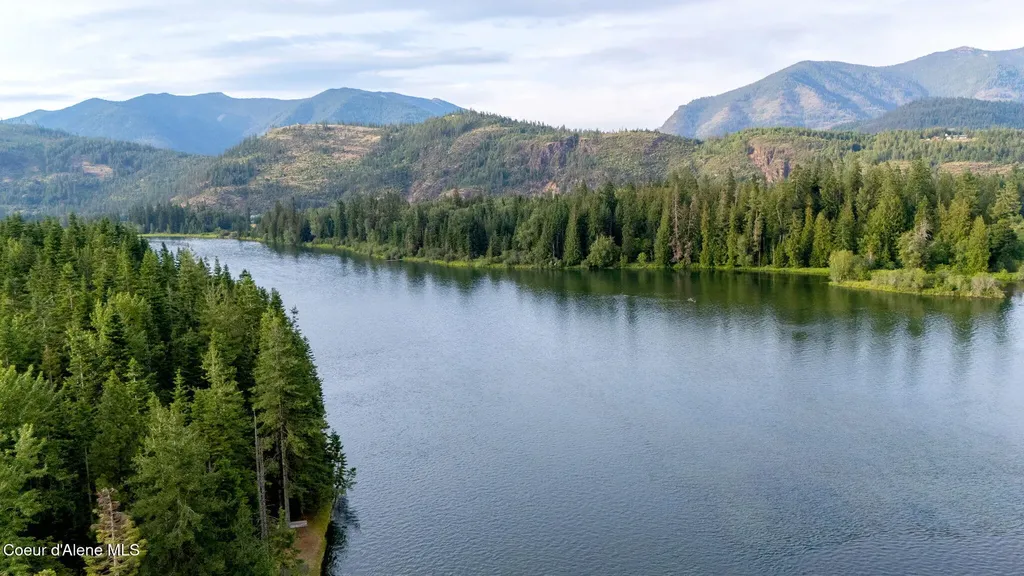 E Cf Delta Shore Clark Fork ID 83811