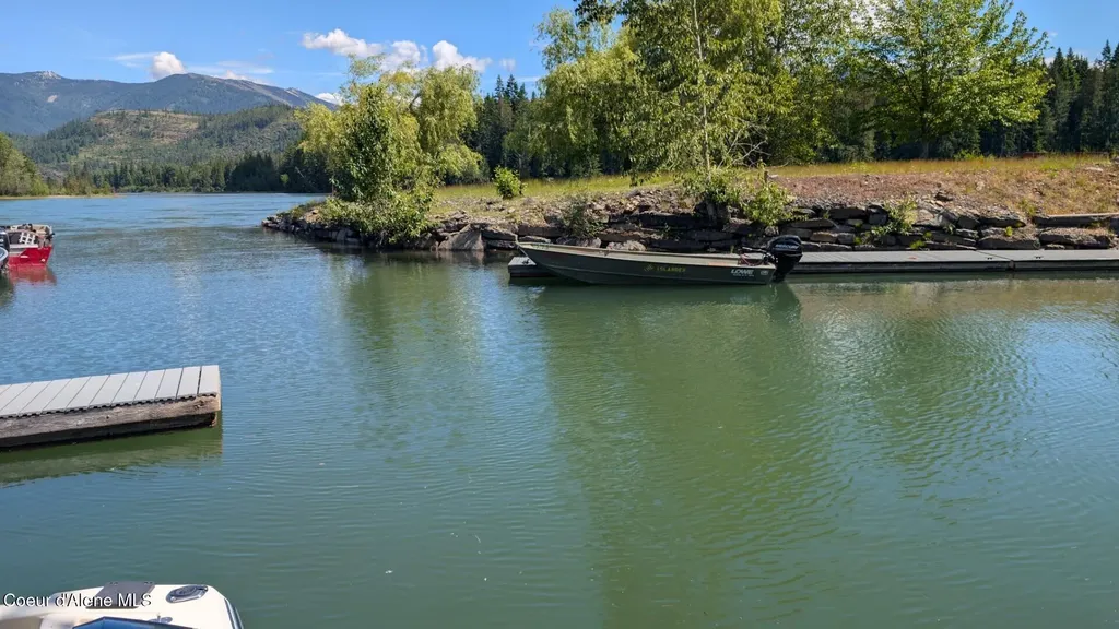 E Cf Delta Shore Clark Fork ID 83811