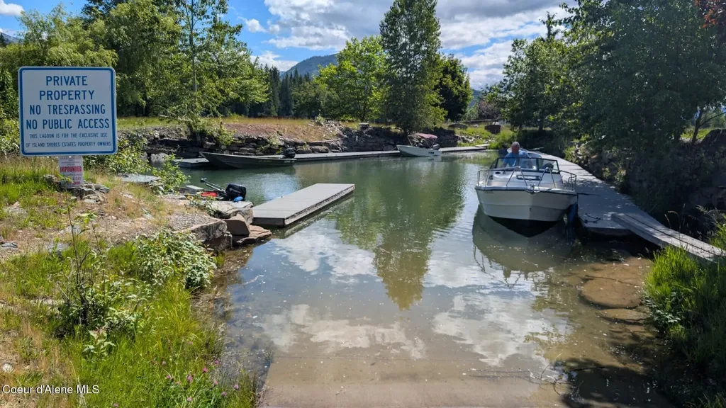E Cf Delta Shore Clark Fork ID 83811