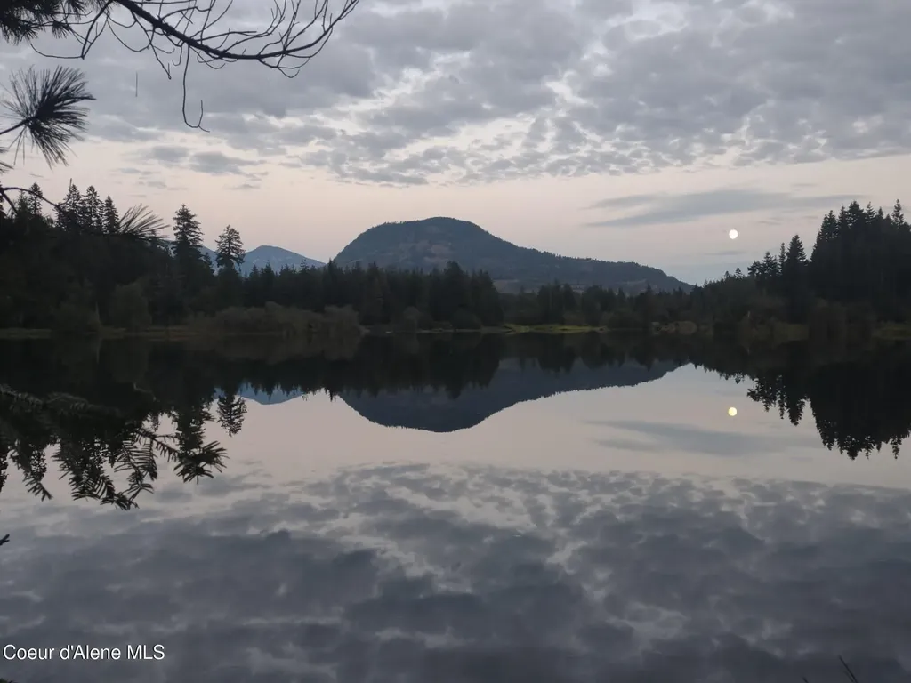 E Cf Delta Shore Clark Fork ID 83811