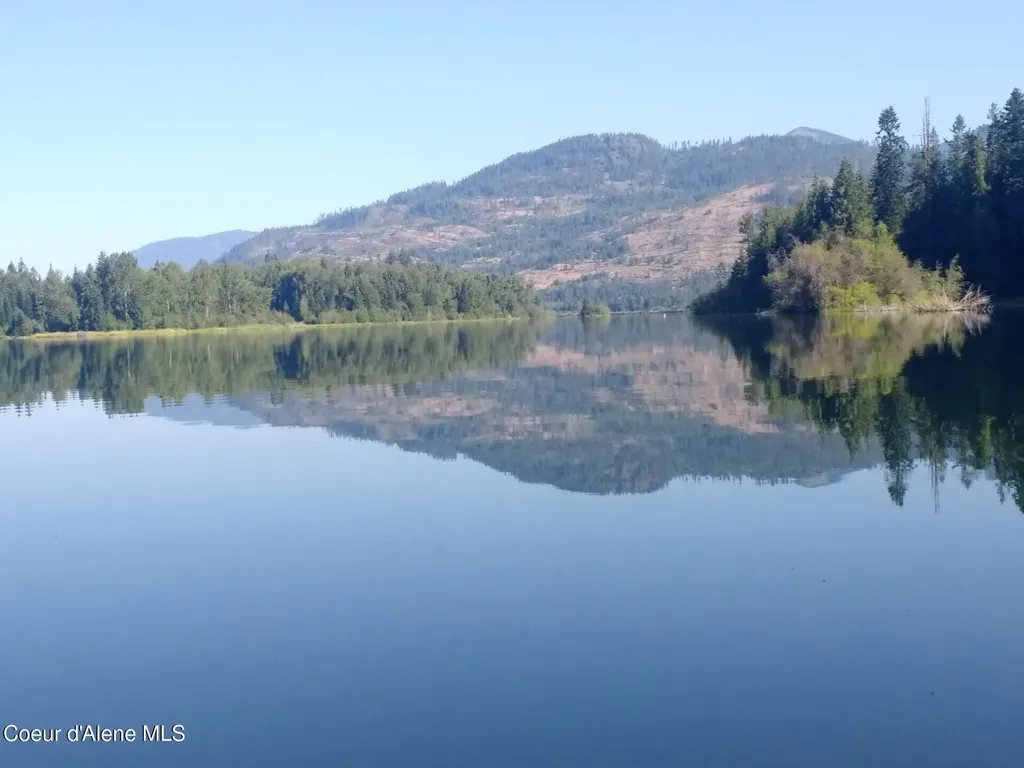 E Cf Delta Shore Clark Fork ID 83811
