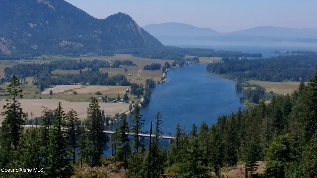 E Cf Delta Shore Clark Fork ID 83811