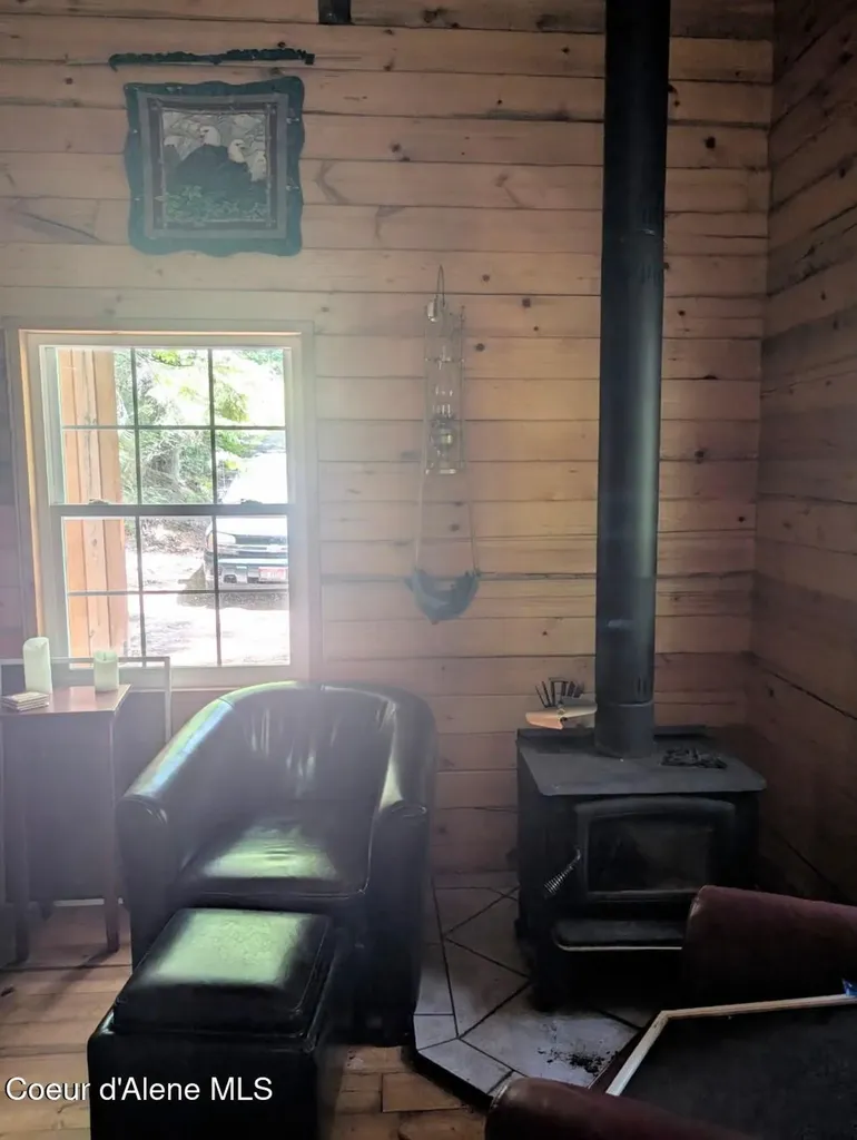 1628 Morris Road Naples ID 83847