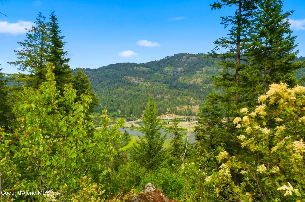 G10 Forest Highland Sandpoint ID 83864