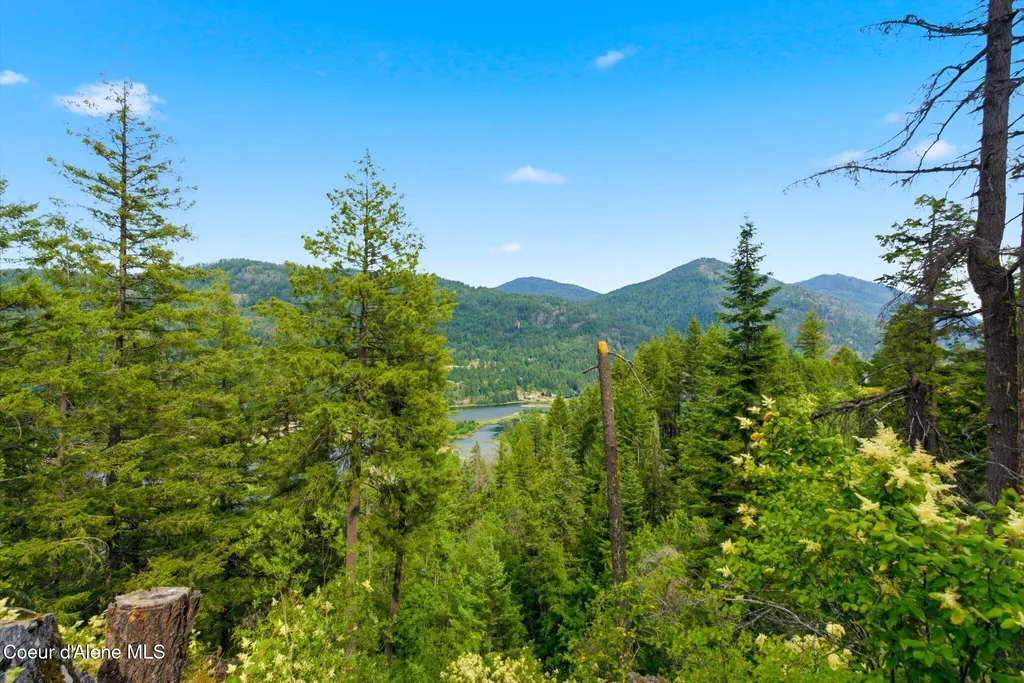 G10 Forest Highland Sandpoint ID 83864