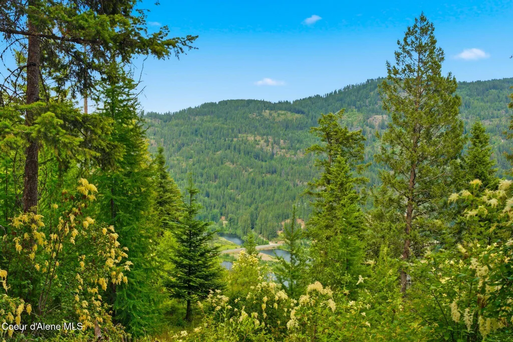 G10 Forest Highland Sandpoint ID 83864