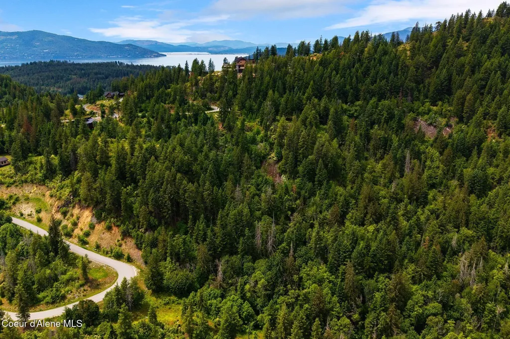 G10 Forest Highland Sandpoint ID 83864