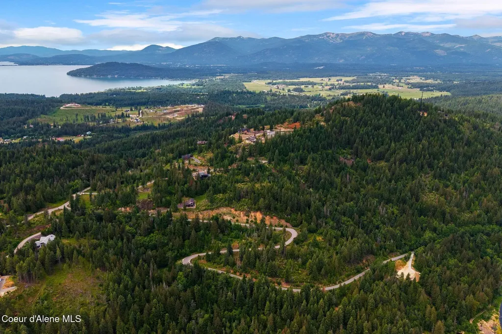G10 Forest Highland Sandpoint ID 83864