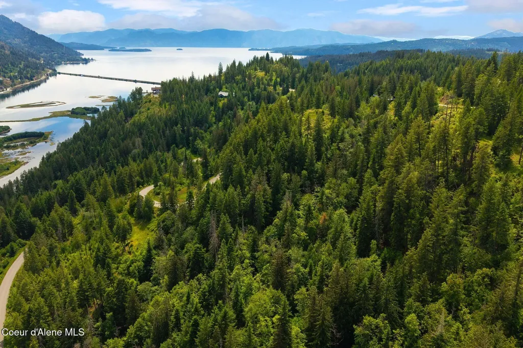 G10 Forest Highland Sandpoint ID 83864