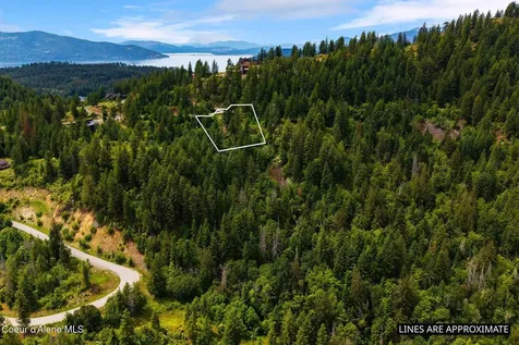 G10 Forest Highland Sandpoint ID 83864