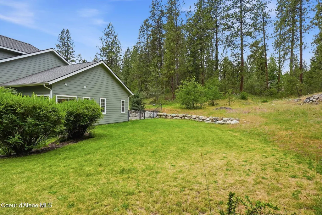 8964 N Hauser Lake Road Hauser ID 83854