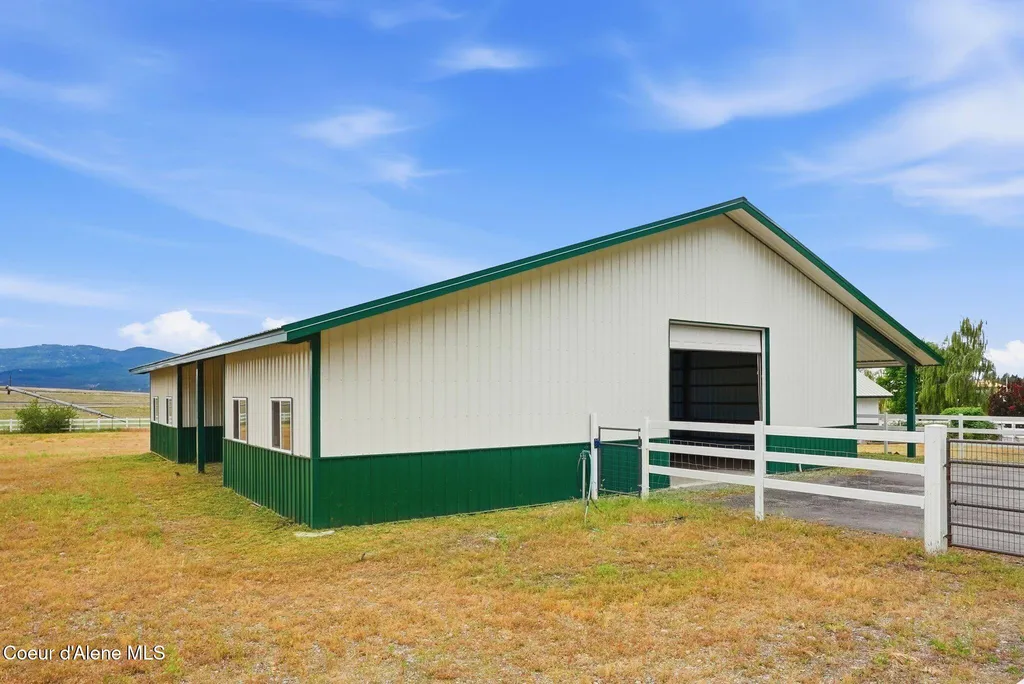 8964 N Hauser Lake Road Hauser ID 83854