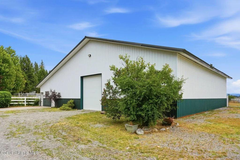 8964 N Hauser Lake Road Hauser ID 83854