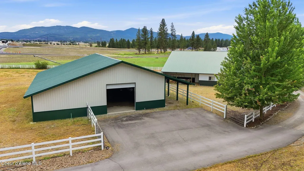 8964 N Hauser Lake Road Hauser ID 83854