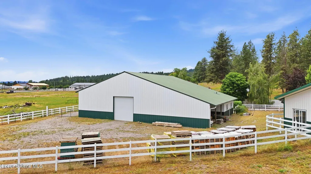 8964 N Hauser Lake Road Hauser ID 83854