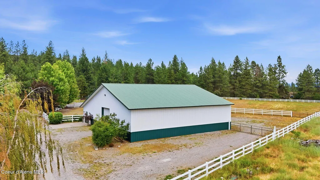 8964 N Hauser Lake Road Hauser ID 83854