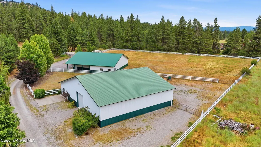 8964 N Hauser Lake Road Hauser ID 83854
