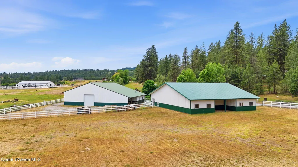8964 N Hauser Lake Road Hauser ID 83854