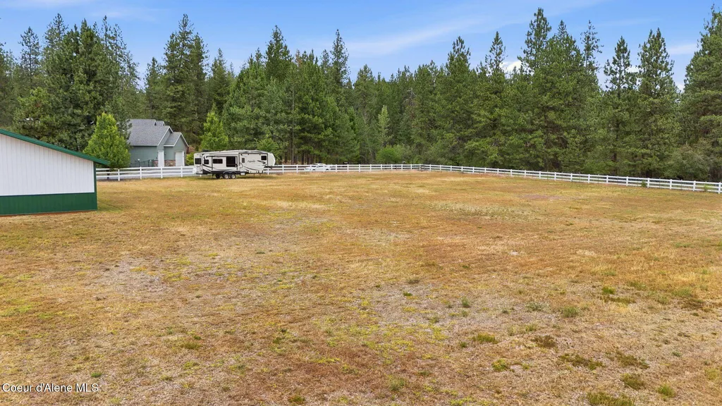 8964 N Hauser Lake Road Hauser ID 83854