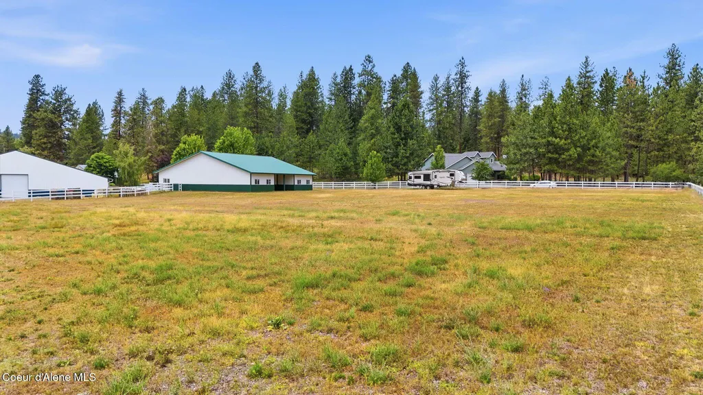 8964 N Hauser Lake Road Hauser ID 83854