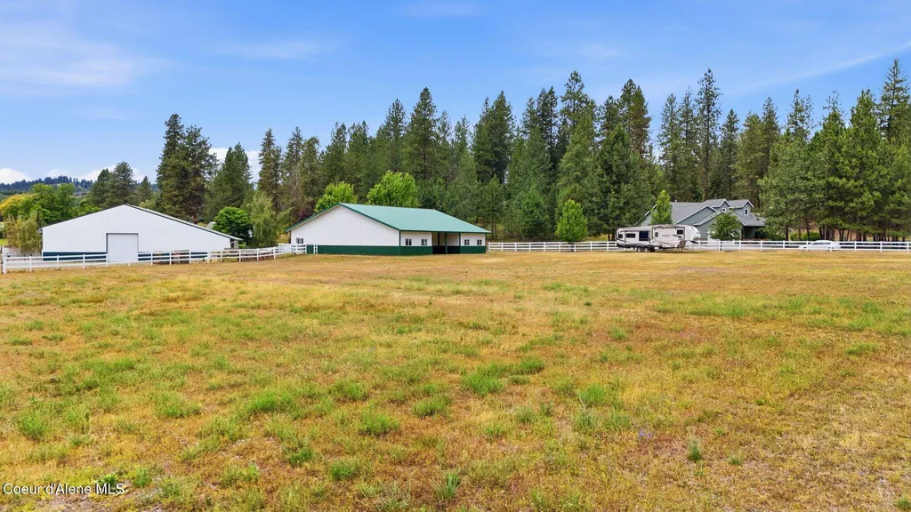 8964 N Hauser Lake Road Hauser ID 83854