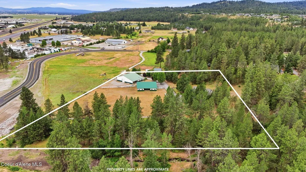 8964 N Hauser Lake Road Hauser ID 83854