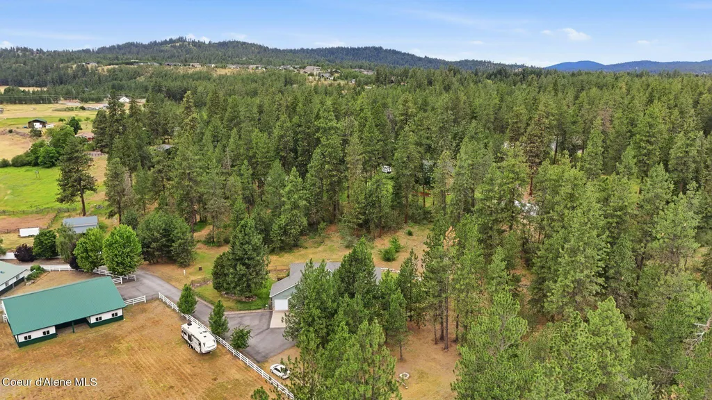 8964 N Hauser Lake Road Hauser ID 83854