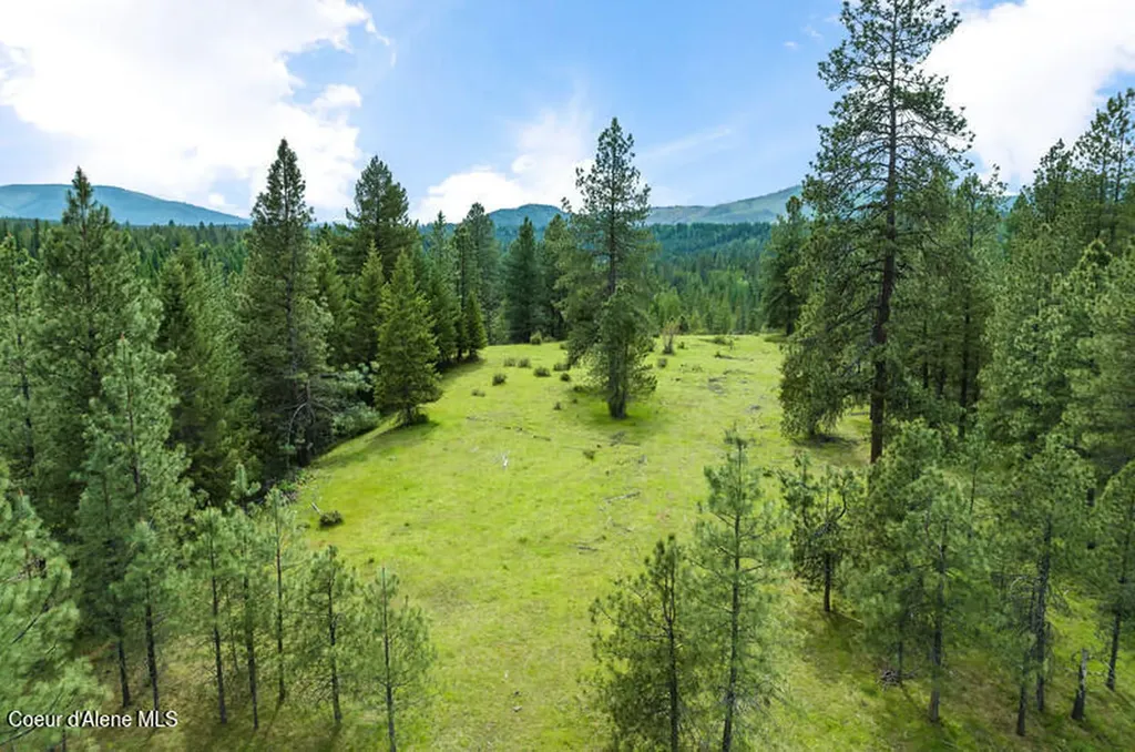 Lots 4, 5, 6 Gunsmoke Lane Priest River ID 83856