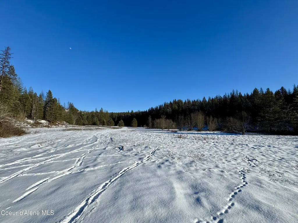 Lots 4, 5, 6 Gunsmoke Lane Priest River ID 83856