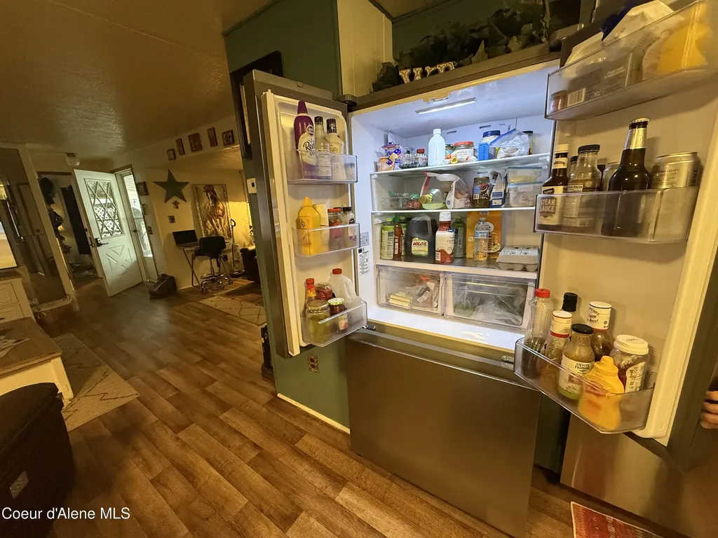 9128 N Starr Loop Hayden ID 83835