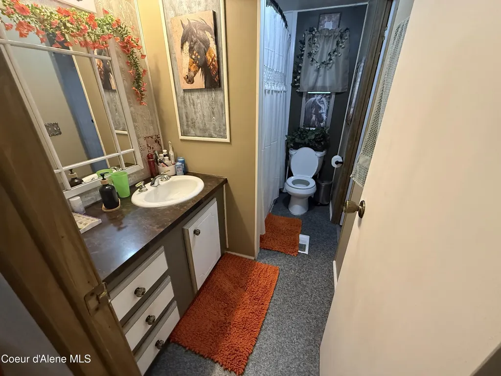 9128 N Starr Loop Hayden ID 83835