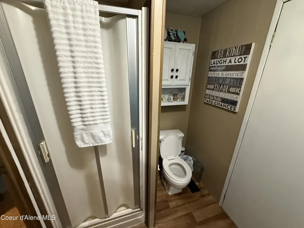 9128 N Starr Loop Hayden ID 83835