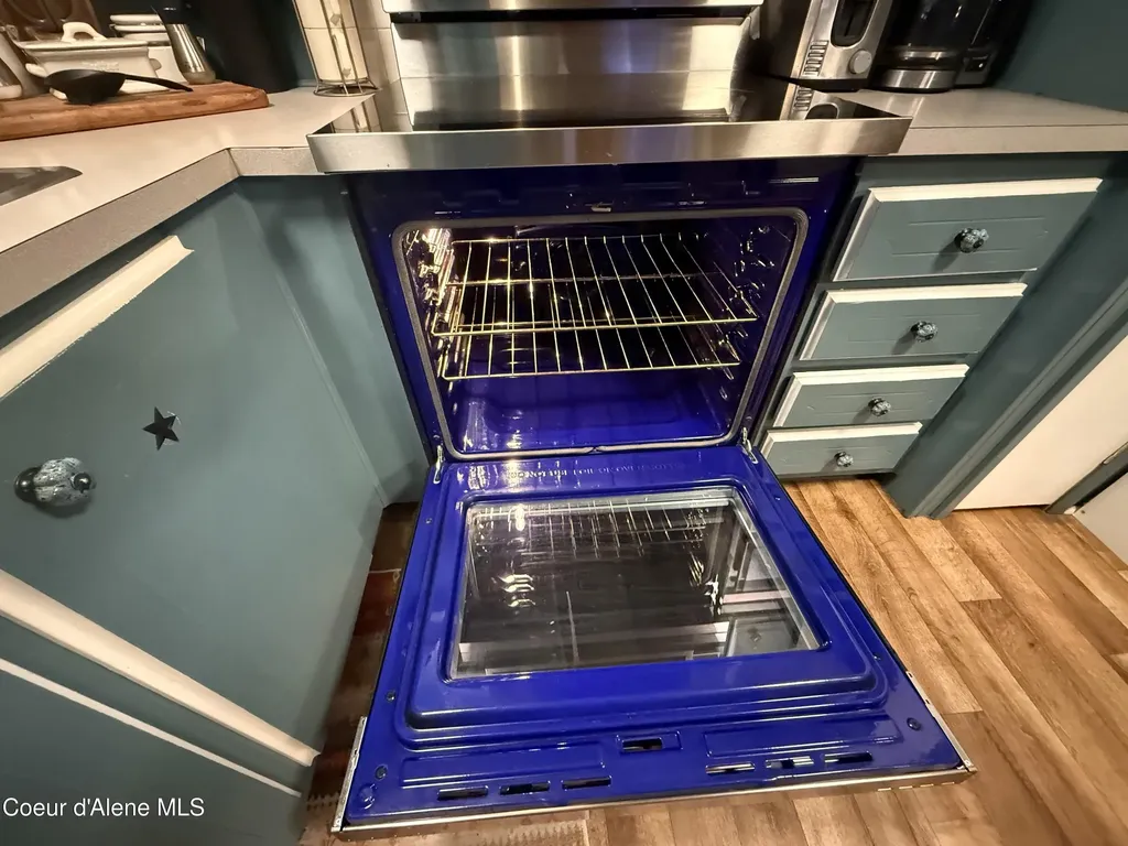 9128 N Starr Loop Hayden ID 83835