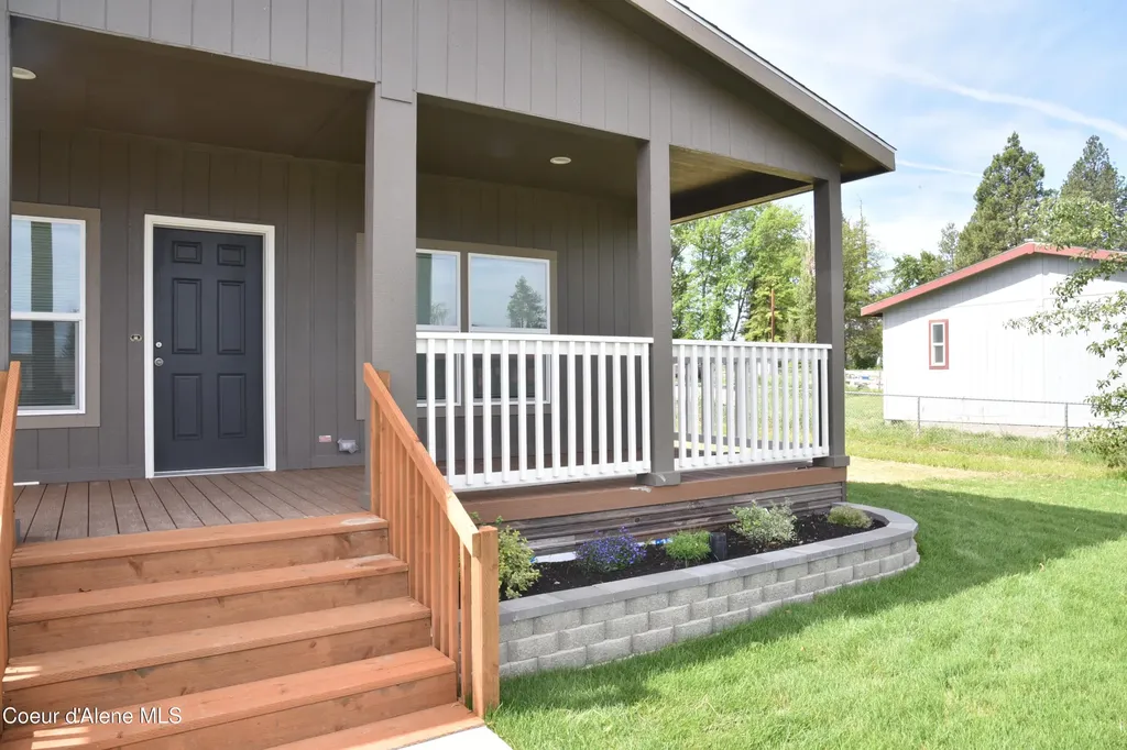 1133 C Street Plummer ID 83851