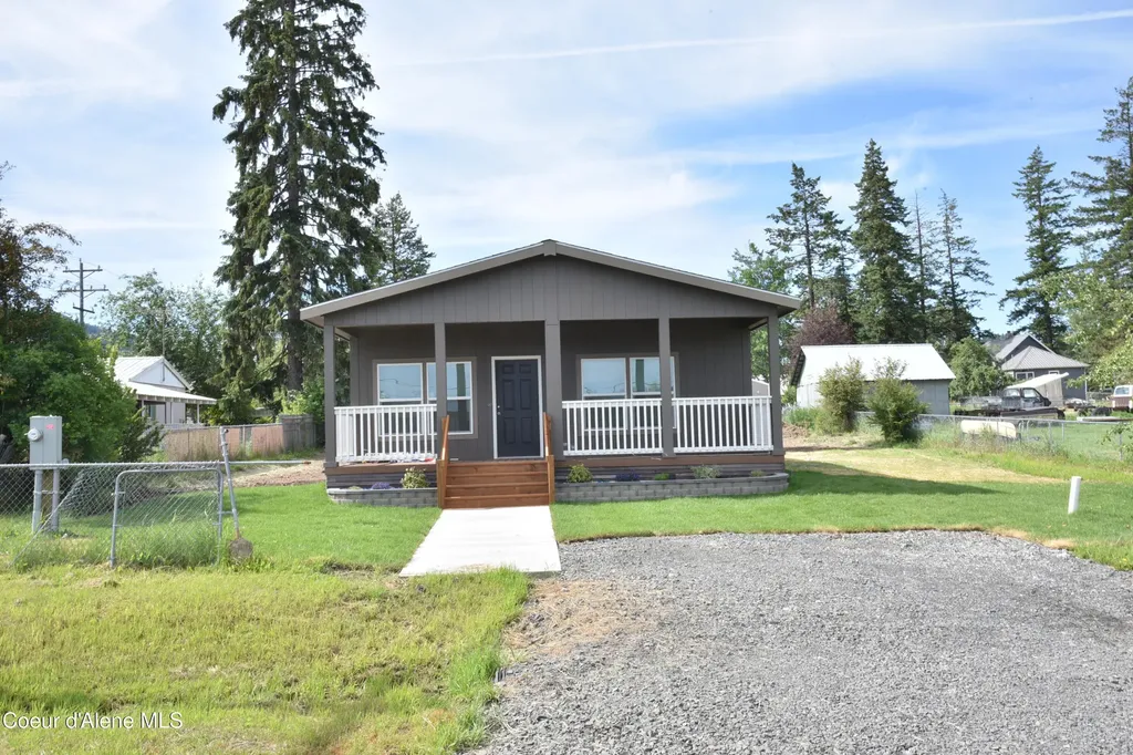 1133 C Street Plummer ID 83851