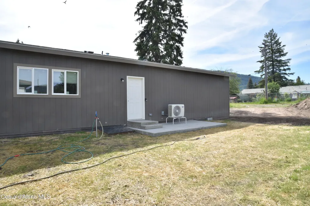 1133 C Street Plummer ID 83851