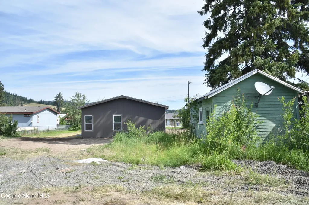 1133 C Street Plummer ID 83851