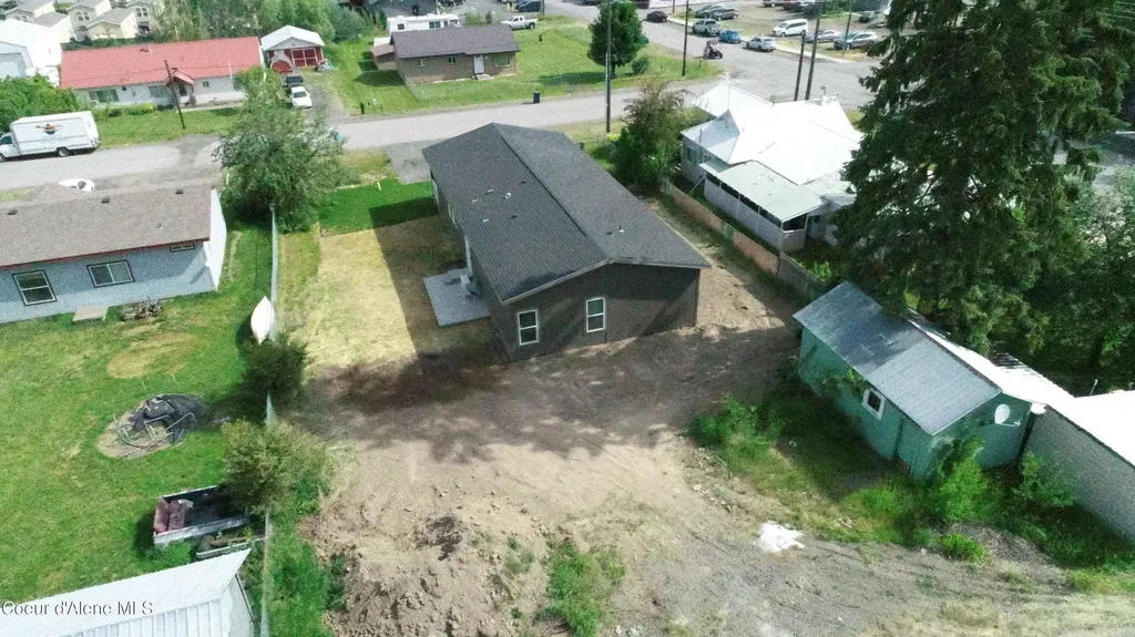 1133 C Street Plummer ID 83851