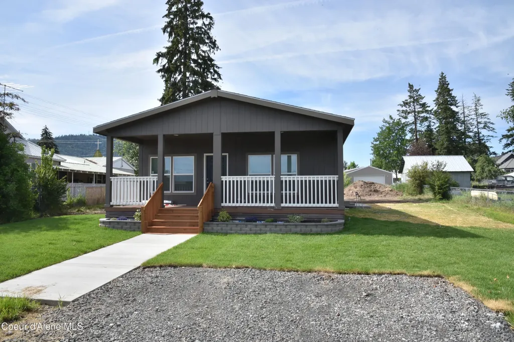 1133 C Street Plummer ID 83851