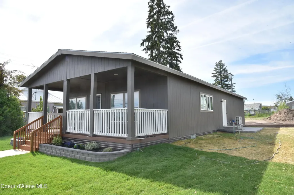 1133 C Street Plummer ID 83851
