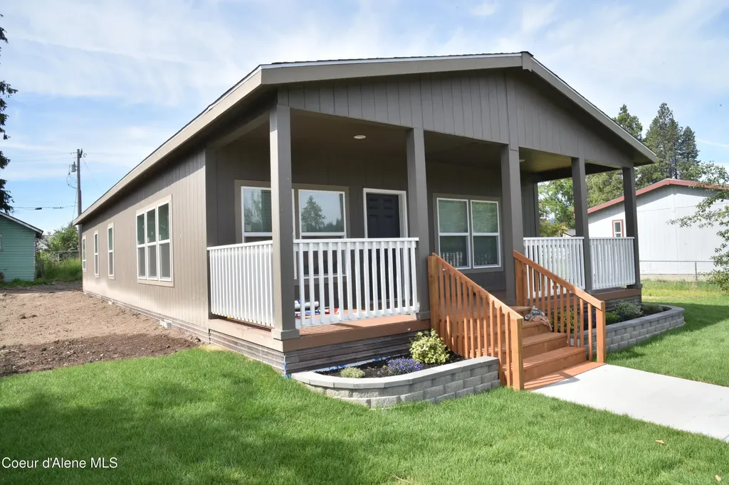 1133 C Street Plummer ID 83851