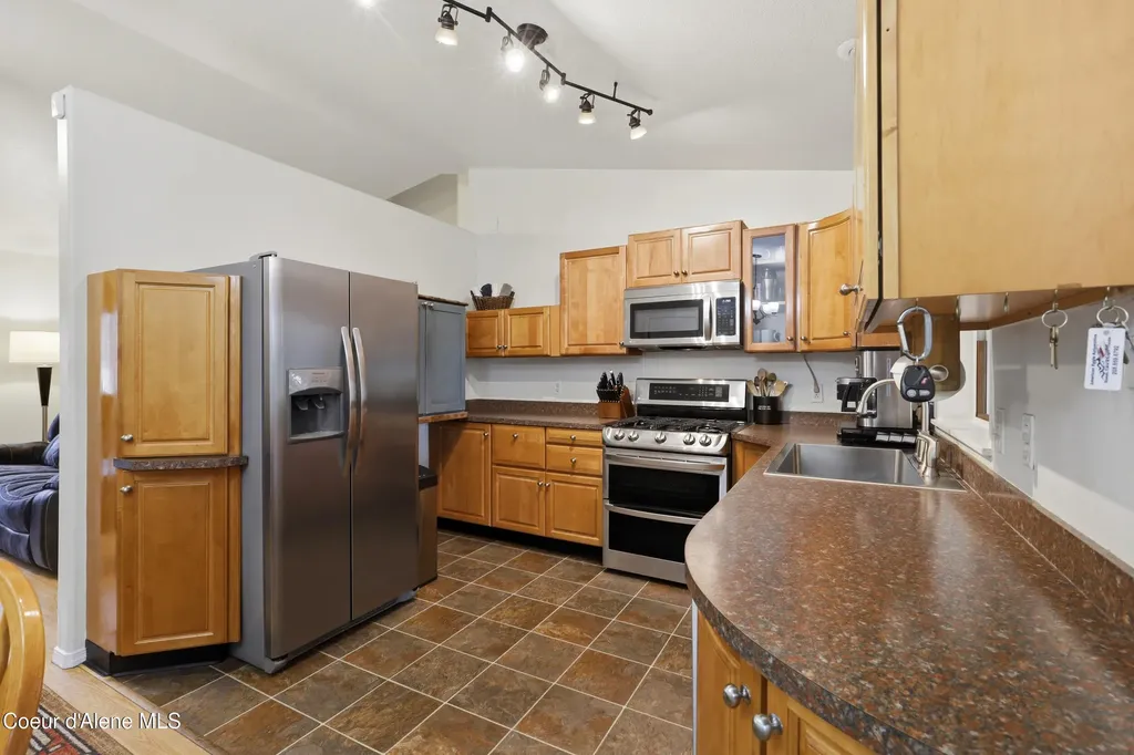 8208 W Arizona Street Rathdrum ID 83858