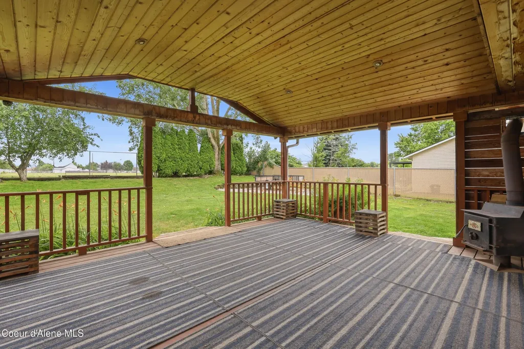 8208 W Arizona Street Rathdrum ID 83858