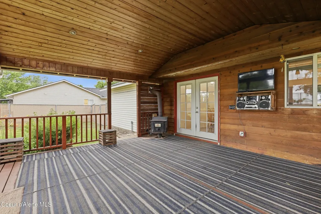 8208 W Arizona Street Rathdrum ID 83858