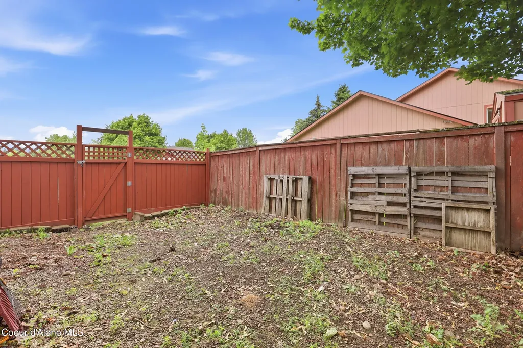8208 W Arizona Street Rathdrum ID 83858